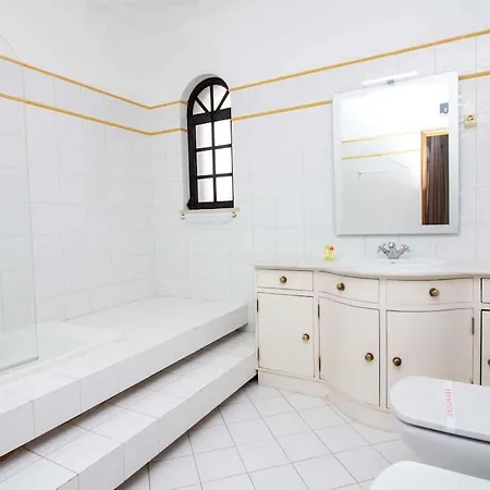 Villa Irene Golf House - Privat Heated Pool & Games & Golf *