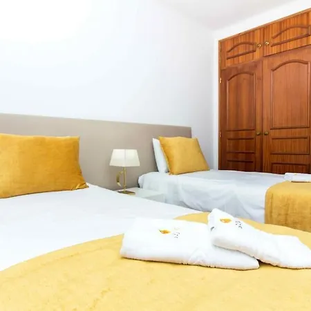 Villa Irene Golf House - Privat Heated Pool & Games & Golf Quarteira