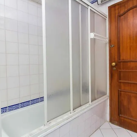 Irene Golf House - Privat Heated Pool & Games & Golf * Картейра