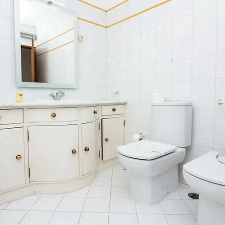 Вилла Irene Golf House - Privat Heated Pool & Games & Golf