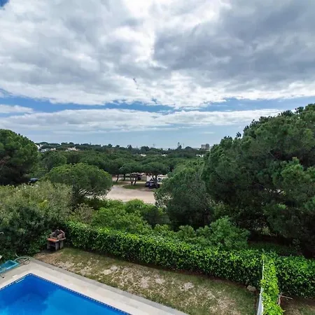 Irene Golf House - Privat Heated Pool & Games & Golf Вилла